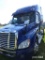 2012 Freightliner Truck Tractor, s/n 1FUJGLDR8CSBK0272: DD15 500 hp Eng., 1