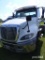 2011 International ProStar Truck Tractor, s/n 3HSDJSJR7BN399109: Day Cab, O