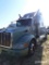 2008 Peterbilt 386 Truck Tractor, s/n 1XPHD49X38D756701: Slee