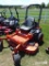 Kubota Z726XK Zero-turn Mower, s/n 12829: 60