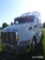 2007 Peterbilt 387 Truck Tractor, s/n 1XP7DU9XX7D691484: Cat C13 Eng., 13-s