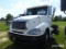 2007 Freightliner Columbia Truck Tractor, s/n 1FUJA6CV77LW55947: T/A, 450hp