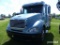 2006 Freightliner Columbia Truck Tractor, s/n 1FUJA6DE66LX00700: T/A, Sleep