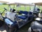 2000 Club Car Villager 6 Cart, s/n A0010-874046 (No Title): 48-volt, 6-seat