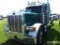 2005 Peterbilt 379 Truck Tractor, s/n 1XP5DB9X55N842847: Sleeper, 18-sp.