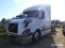 2005 Volvo Truck Tractor, s/n 4V4NC9TG35N385501: T/A, Sleeper, Cummins ISX