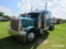 2001 Peterbilt 379 Truck Tractor, s/n 1XP5DB9X51N561951: Cat 475hp Eng., 18