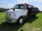 2010 International 8600 Transtar Debris Truck, s/n 1HSHXAHR3AJ263223 (Title