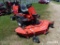 Jacobsen Textron Turfcat T628D 4WD Mower, s/n 94671400715: Diesel, Power St