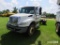 2011 International DuraStar Cab & Chassis, s/n 1HTMKAAN2BH318219: S/A, Maxx