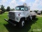 1991 Ford L8000 Truck, s/n 1FDXR8XA6MVA06091 (No Title - Bill of Sale Only)