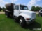 1992 International 4700 Spreader Truck, s/n 1HTSCPLM0NH454770 (No Title - B