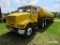 1998 International Truck Tractor, s/n 1HSHCAARXWH590206: T/A, 1 Single Pull