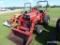 Massey Ferguson 1030 Tractor, s/n 43376: MF 1060 Loader w/ Bkt.