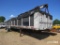 1988 Ravens 45' Flatbed Trailer, s/n 1R1F24526JE880517: 120