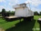 2006 Montone Dump Trailer, s/n 1M9SD30306S567697 (No Title - Bill of Sale O