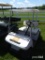 Club Car Golf Cart, s/n A9129-251458 (No Title)