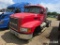 2001 Mack CH613 Truck Tractor, s/n 1M1AA14Y11W136904 (Salvage): T/A, Mack 4