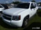 2007 Chevy Tahoe, s/n 1GNEC13JX7R162674 (Title Delay): 4-door, Auto, Odomet