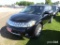 2006 Nissan Murano, s/n JN8AZ08T66W419425: 4-door, Auto, Leather, Sunroof,