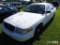 2006 Ford Crown Victoria, s/n 2FAFP71W76X117687 (Title Delay): 4-door, Auto