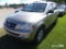 2005 Kia Sorento LX, s/n KNDJD733255390102: 4-door