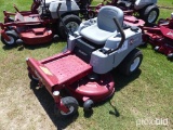 ExMark Quest Zero-turn Mower, s/n 42100