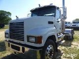 2009 Mack CHU613 Truck Tractor, s/n 1M2AN09Y39N003713 (Title Delay): Day Ca