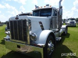 2005 Peterbilt 379 Truck Tractor, s/n 1XP5DB9X05N840441: Cat C15 475hp Eng.