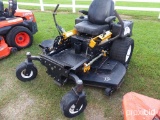 Cub Cadet Commercial Zero-turn Mower, s/n 53AB5DBX150: 60