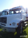 2002 Freightliner Cab & Chassis, s/n 1FVHBGAS12HK14364: T/A