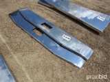 (2) Freightliner Bumpers