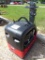 Unused Chicago Pneumatic MV504 Plate Compactor, s/n BGF110574: Hatz Diesel,