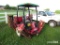 Toro Reelmaster 4000D 4WD Mower, s/n 200000119: Kubota Diesel, Meter Shows