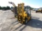 Yale Forklift, s/n P313903: 4-cyl. Gas Eng.