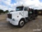 2002 Peterbilt 330 Fuel & Lube Truck, s/n 2NPNHD7X62M575288: Cat Diesel Eng