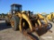 2008 Cat 966H Rubber-tired Loader, s/n A6D01382