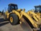 2004 Cat 966G Rubber-tired Loader, s/n ANZ01045: Encl. Cab, GP Bkt. w/ Top