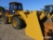 2010 Cat 950H Rubber-tired Loader, s/n K5K02914: C/A, Chip Bkt., 20.5R25 Ti