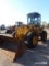 Komatsu WA180 Rubber-tired Loader, s/n A76005: GP Bkt., JRB Quick Coupler,