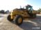 2016 Cat 140M3 Motor Grader, s/n N9M00263: C/A, 14' Moldboard, Hyd. Side Sh