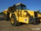 2003 Komatsu HM400-1 Off Road Truck, s/n 1064: C/A, R25 Tires