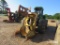 2010 John Deere 643K Feller Buncher, s/n 1DW643KXHA0628233: Meter Shows 901