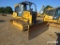 2016 John Deere 700K LGP Dozer, s/n 1T0700KXHGF292952: Meter Shows 821 hrs