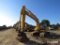 2006 John Deere 200CLC Excavator, s/n FF200CXX507140