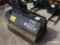 Bobcat 40MR Flail Mower, s/n U00522 for Skid Steer