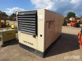 Ingersoll Rand SSRXF125 Air Compressor, s/n F39193U05057: 655 cfm, 460 volt