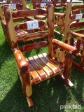 Cedar Rocker