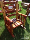 Cedar Rocker