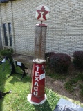 Antique Gas Pump